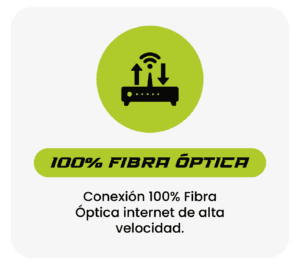 _ícono fibra optica
