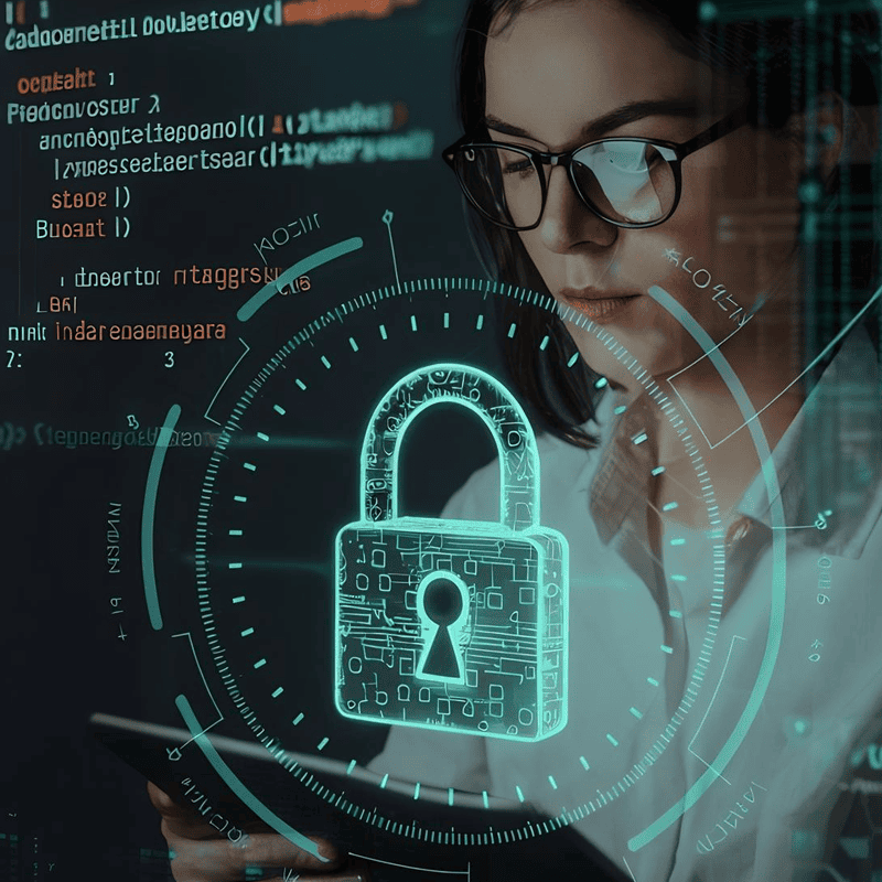 CIBERSEGURIDAD