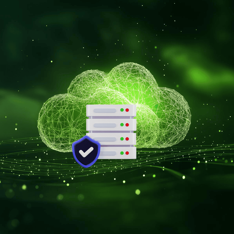 CLOUD & SERVIDORES